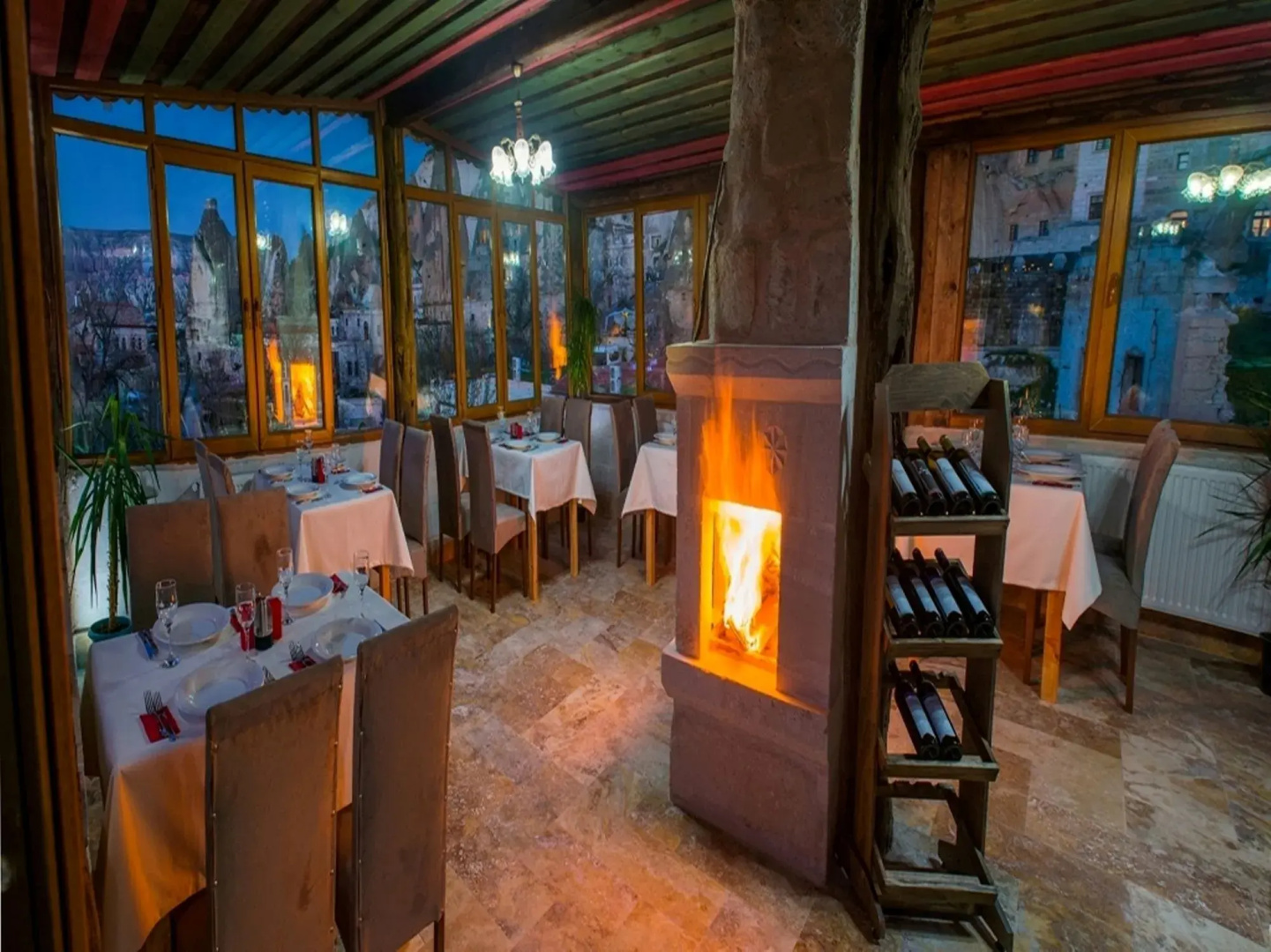 Photo - Historical Goreme House