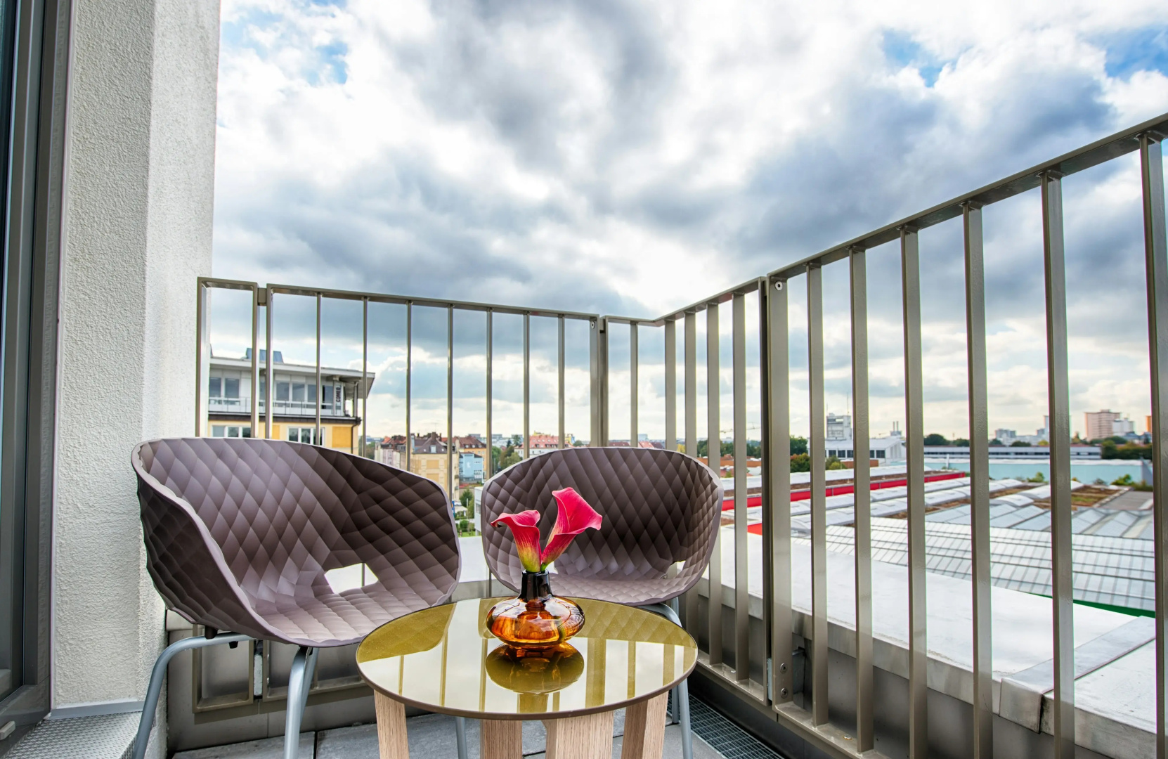 Foto - Leonardo Hotel Munich City South
