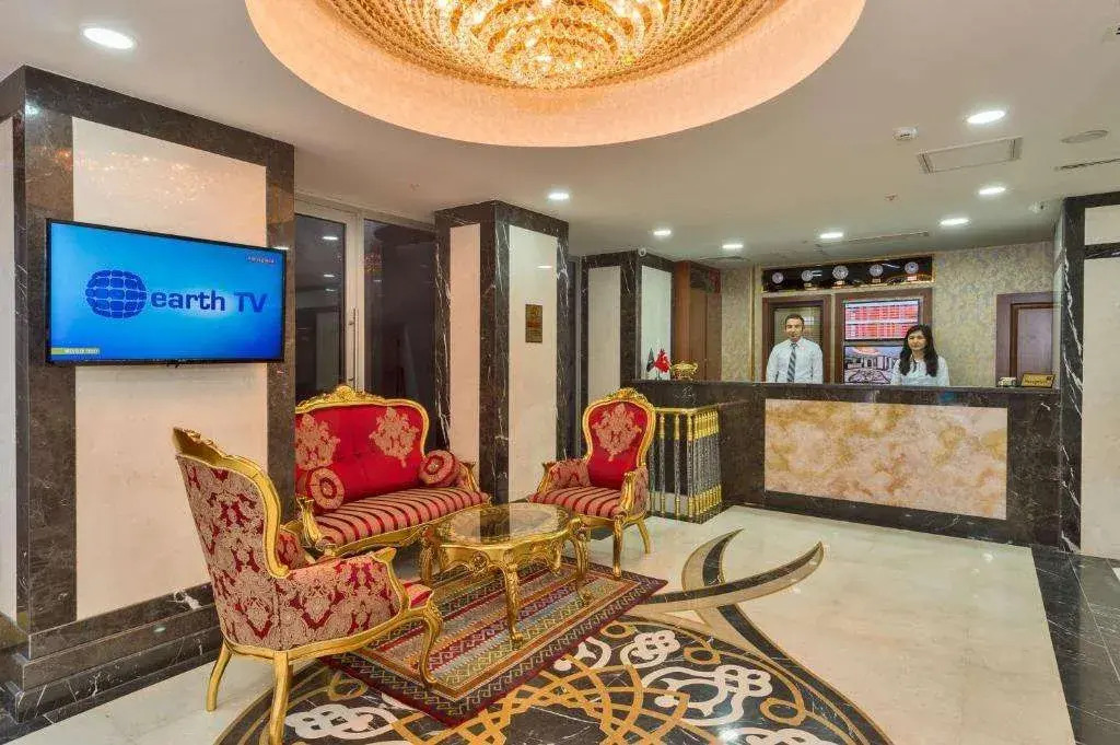 Photo - The Central Hotel