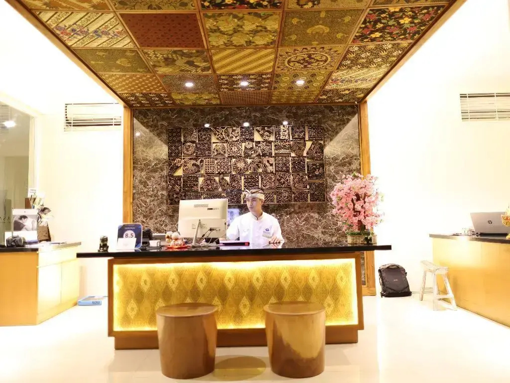 Photo - Lalasa Villas Canggu
