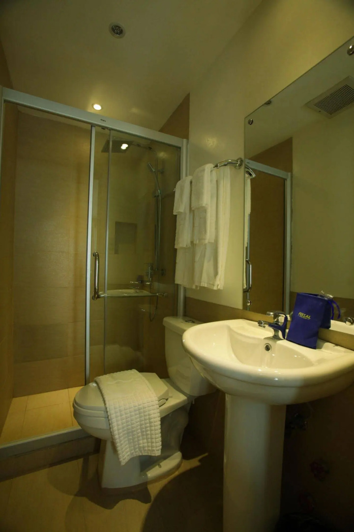 Photo - Fersal Hotel Malakas, Quezon City