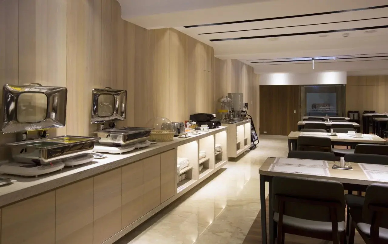 Foto - Noble Hotel