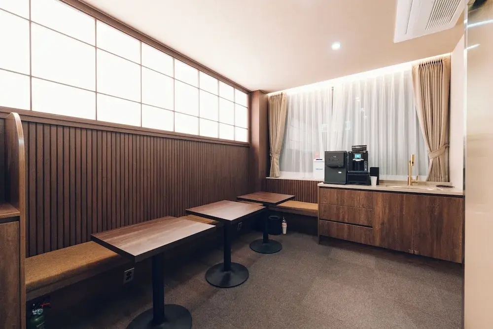 Foto - MONTHLIV Gwangjang Market Hotel Stay