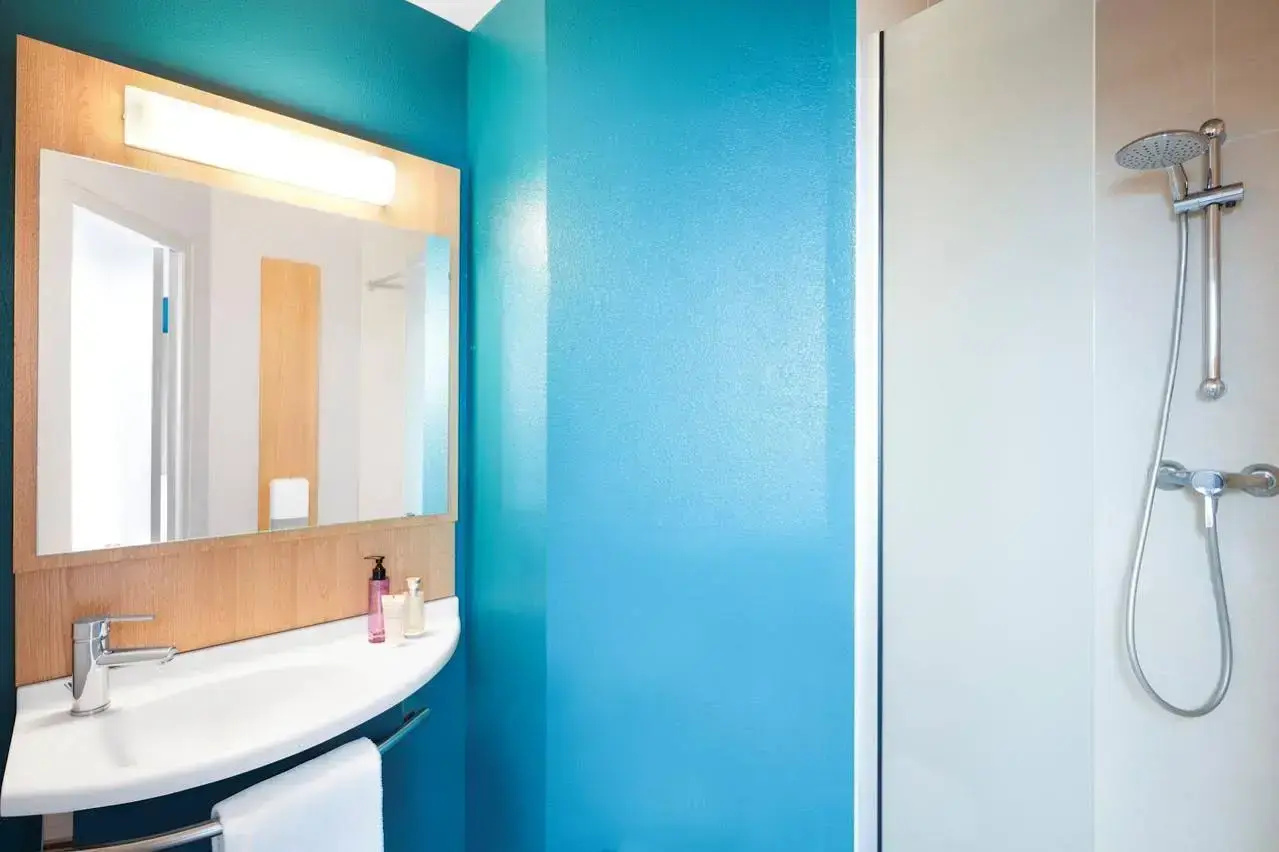 Foto - B&B HOTEL Perpignan Nord