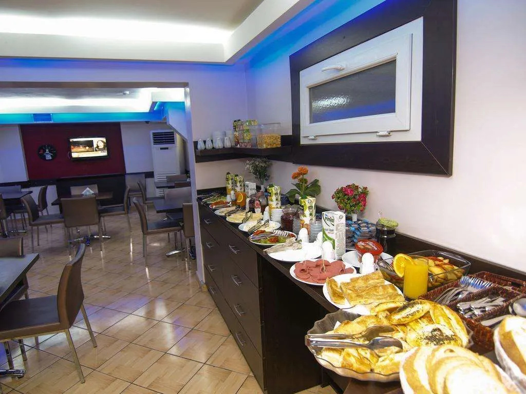 Photo - Timya Hotel