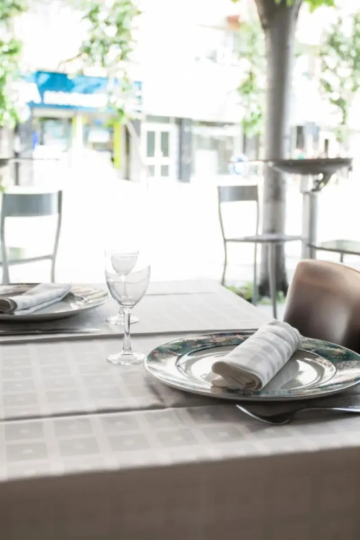 Foto - Hotel Estació