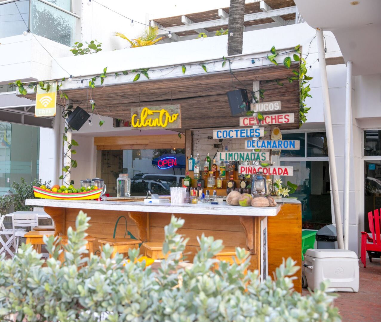 Photo - Hotel Barahona Cartagena