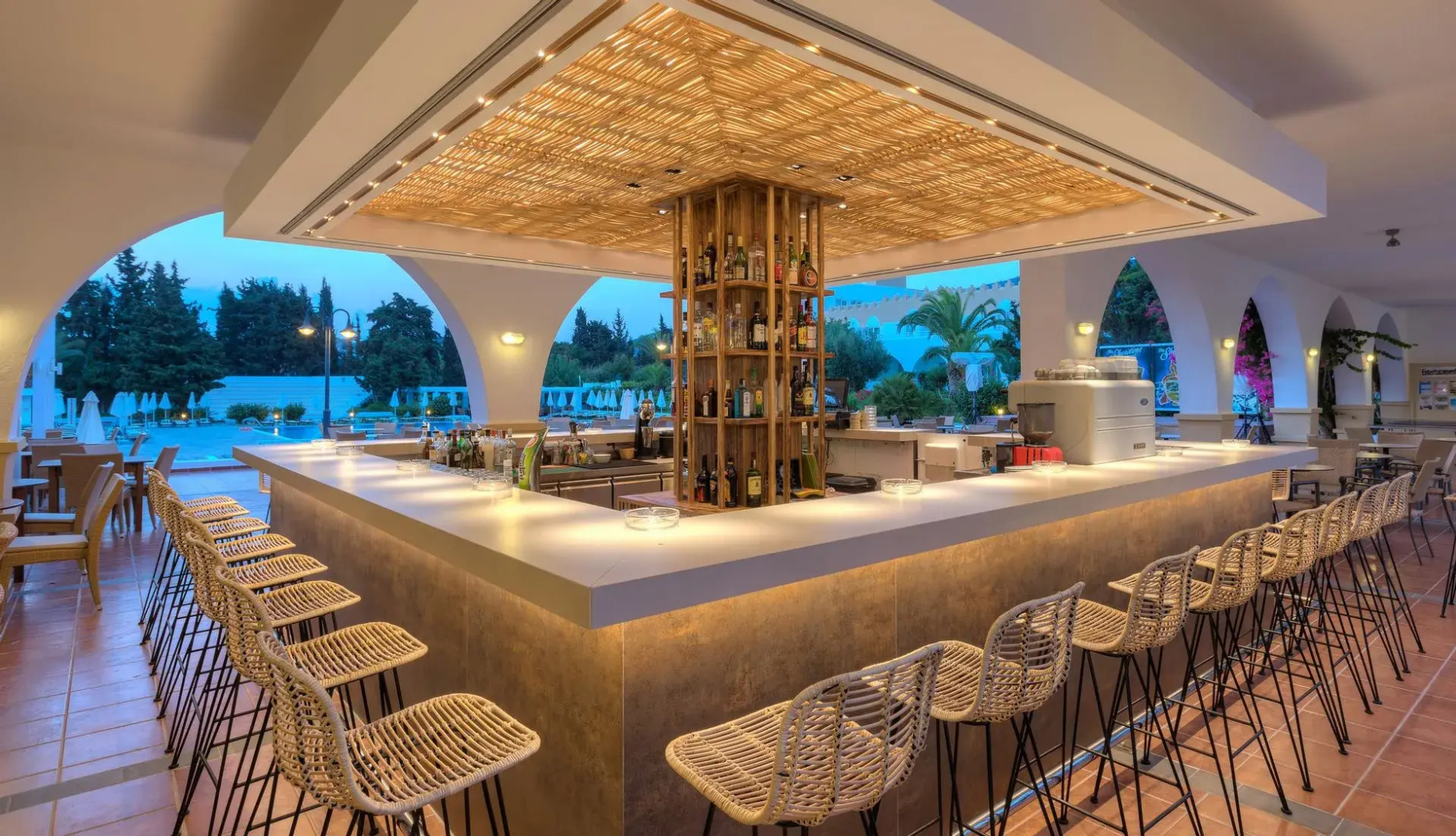 Photo - Hotel Platanista