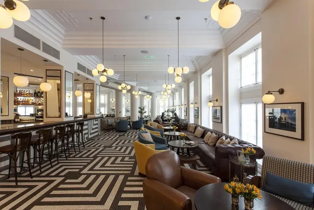 Foto - Fera Palace Hotel