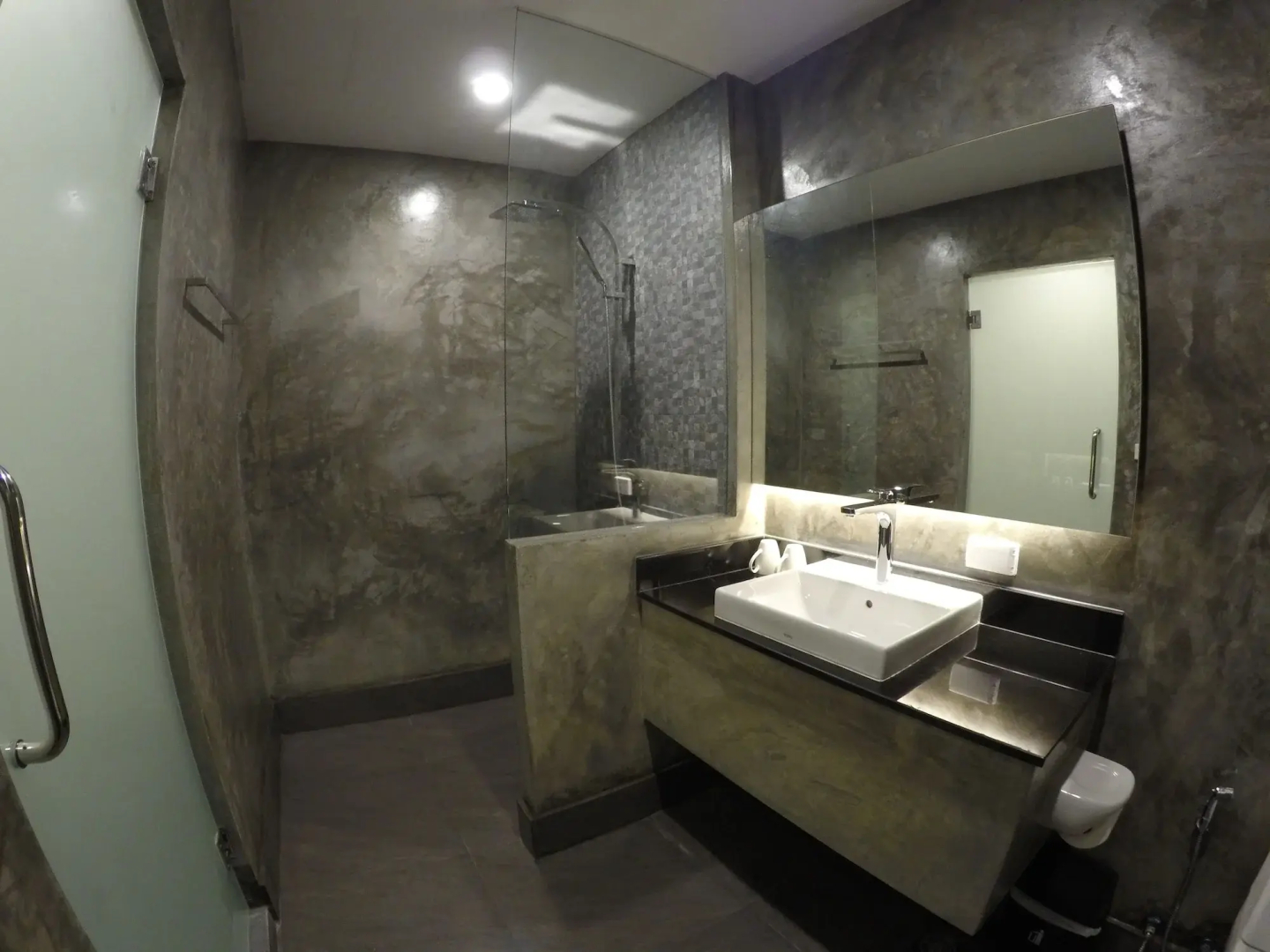 Foto - The Sila Boutique Bed & Breakfast