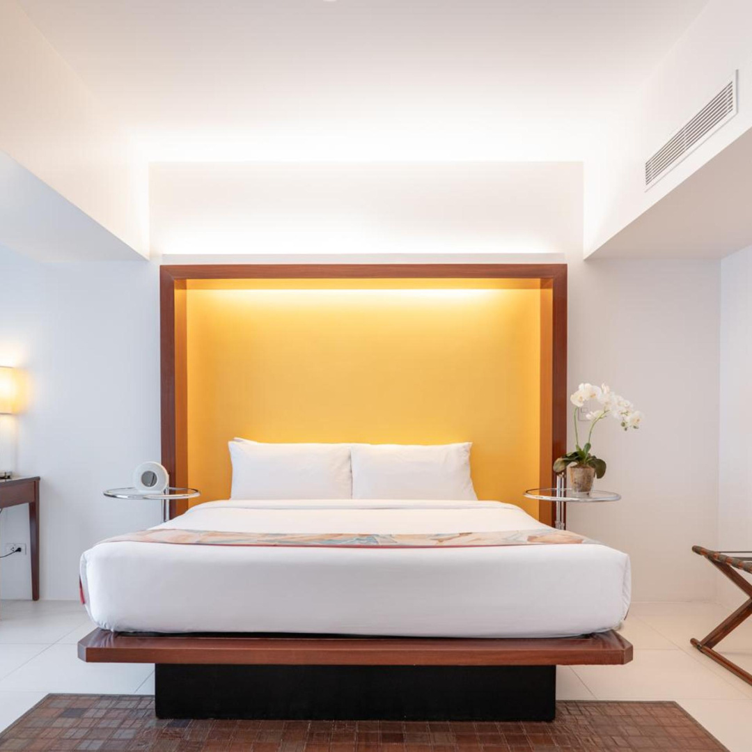 Photo - The Picasso Boutique Serviced Residences Managed by HII