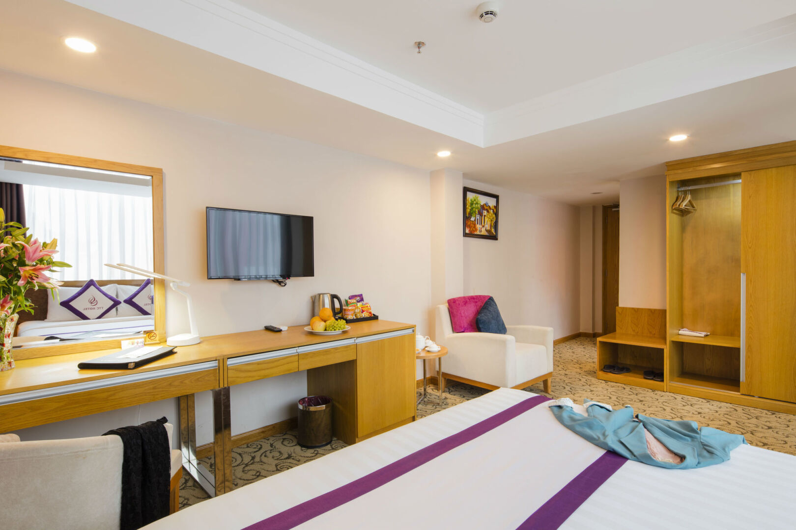 Foto - TTC Hotel Deluxe Airport