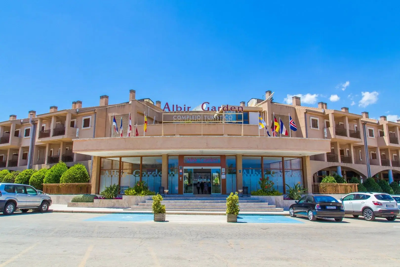 Photo - Albir Garden Resort
