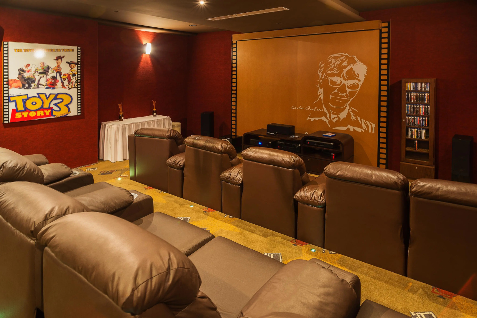 Foto - Hotel Laghetto Siena Gramado