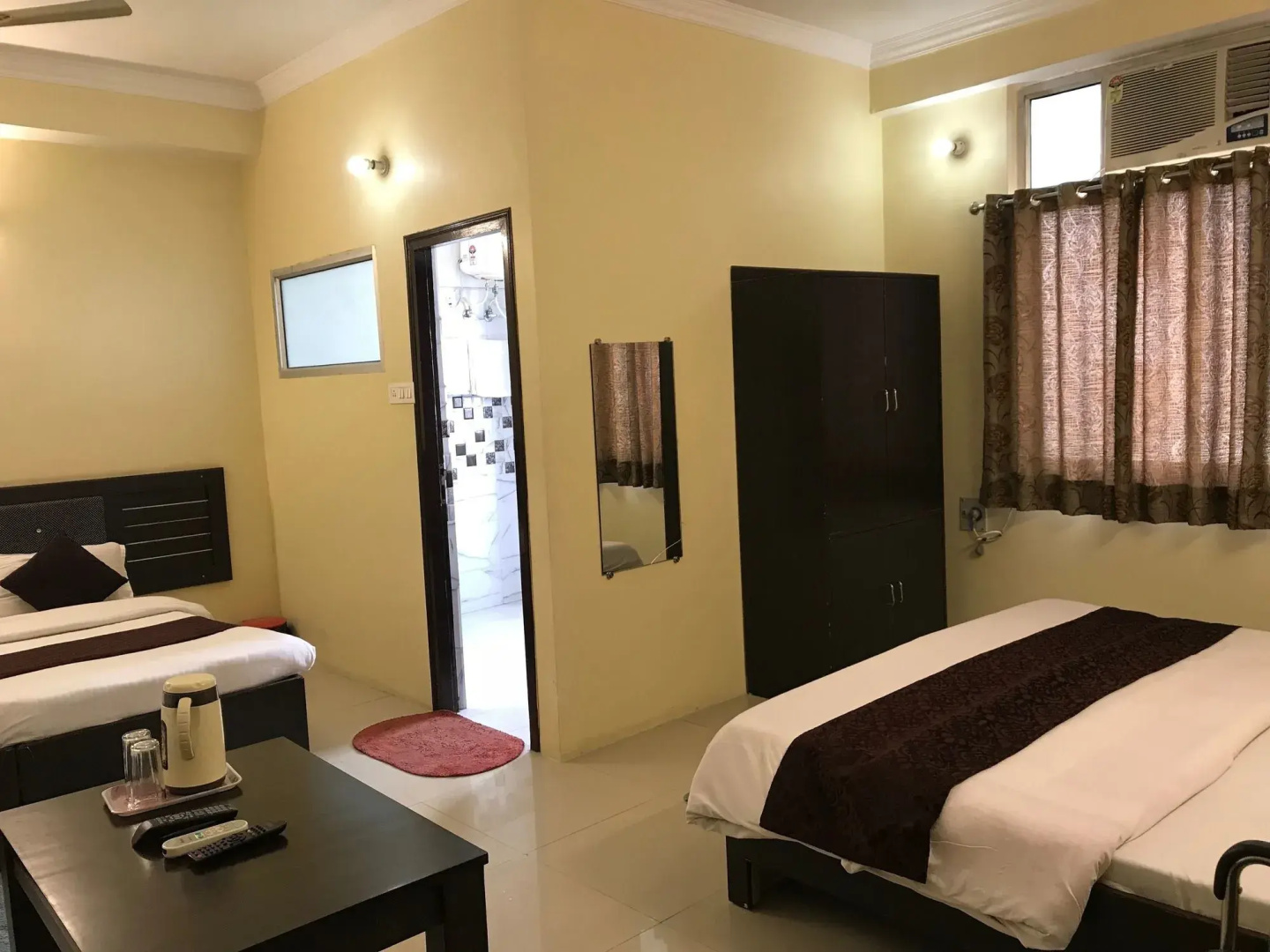 Foto - Hotel Nexus