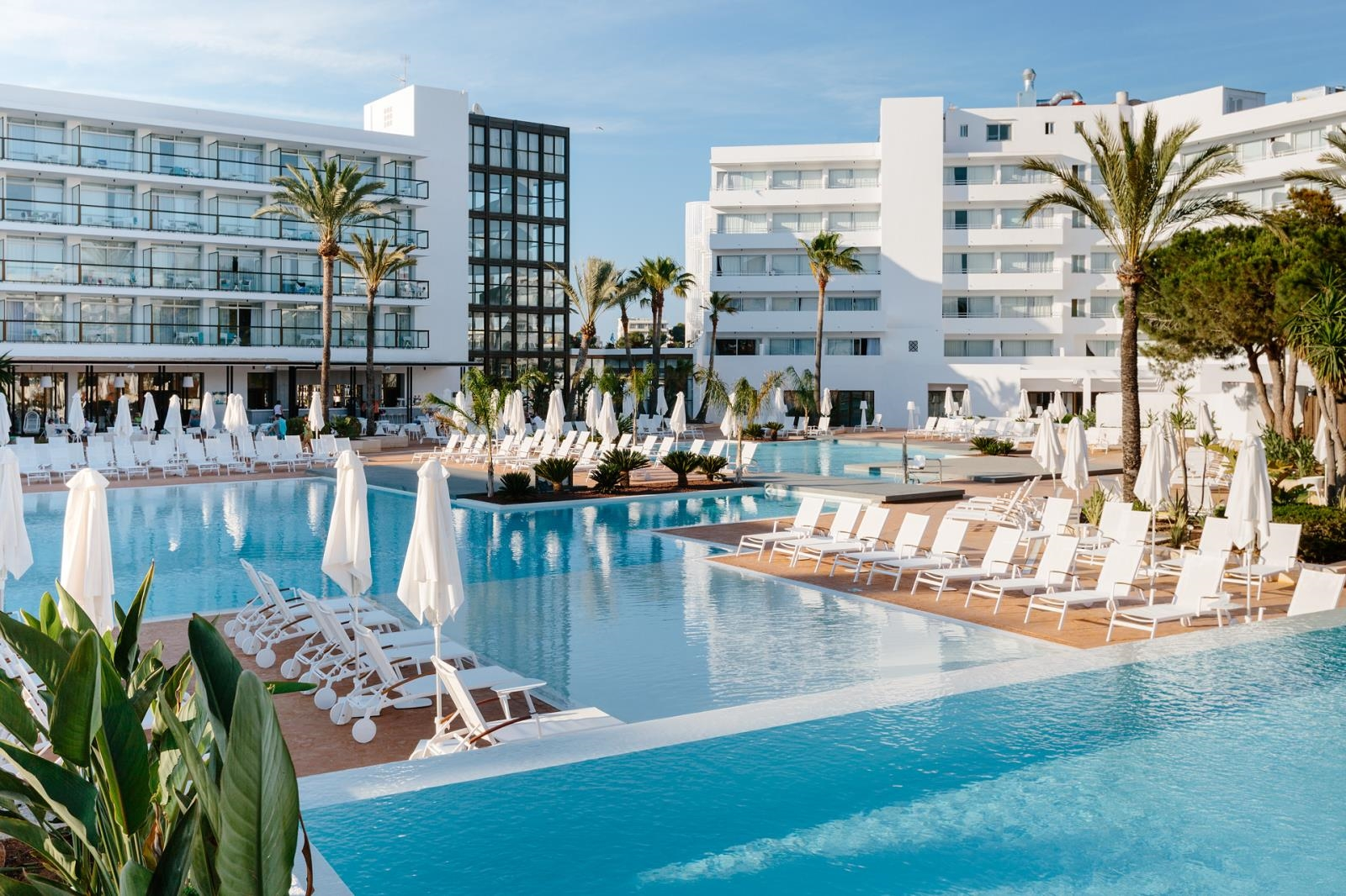 Photo - AluaSoul Ibiza - Adults only