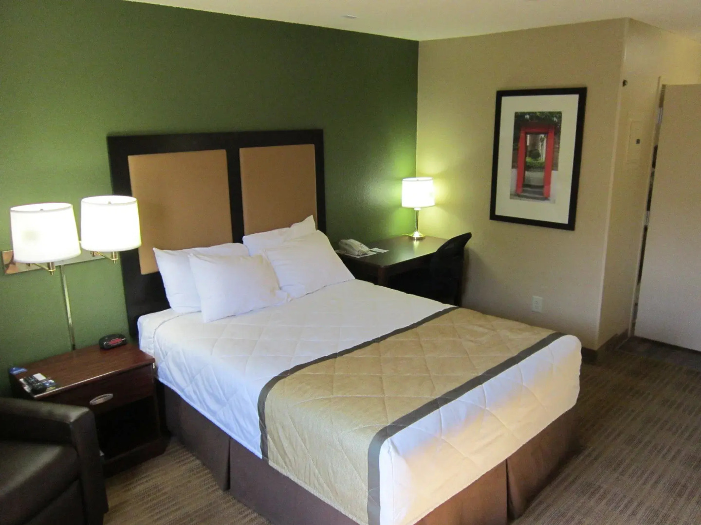 Foto - Extended Stay America Select Suites - Orlando - Conven Ctr - Sports Complex