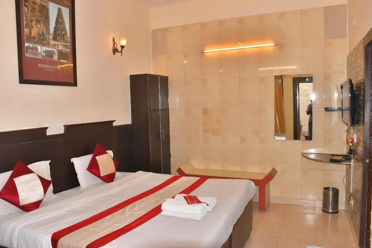 Foto - Hotel Sidhartha