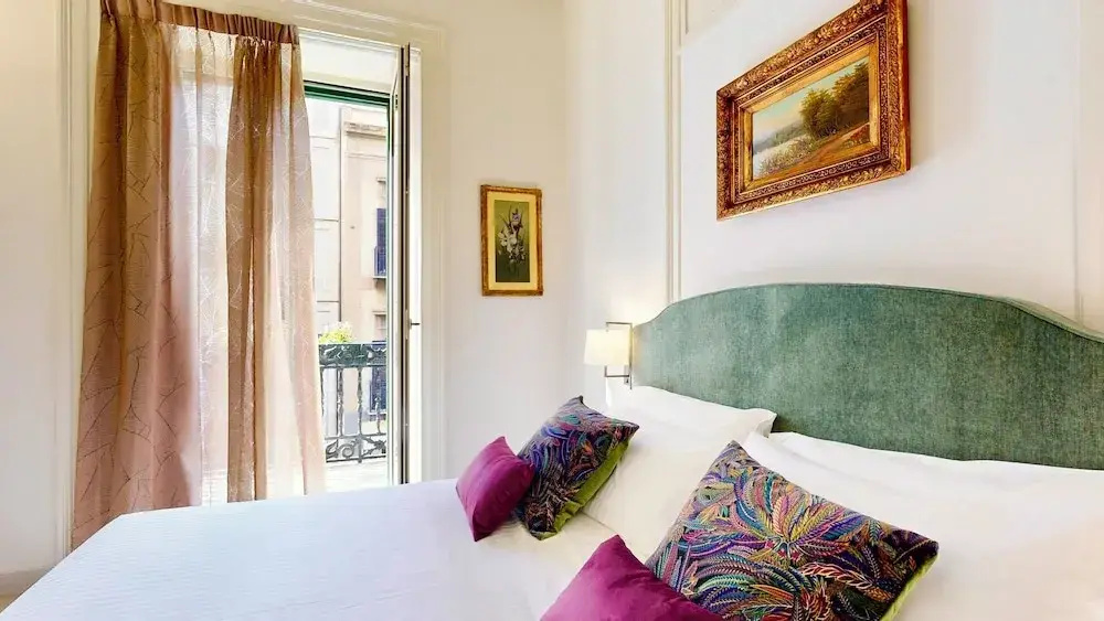 Foto - Palazzo Genuardi charming rooms