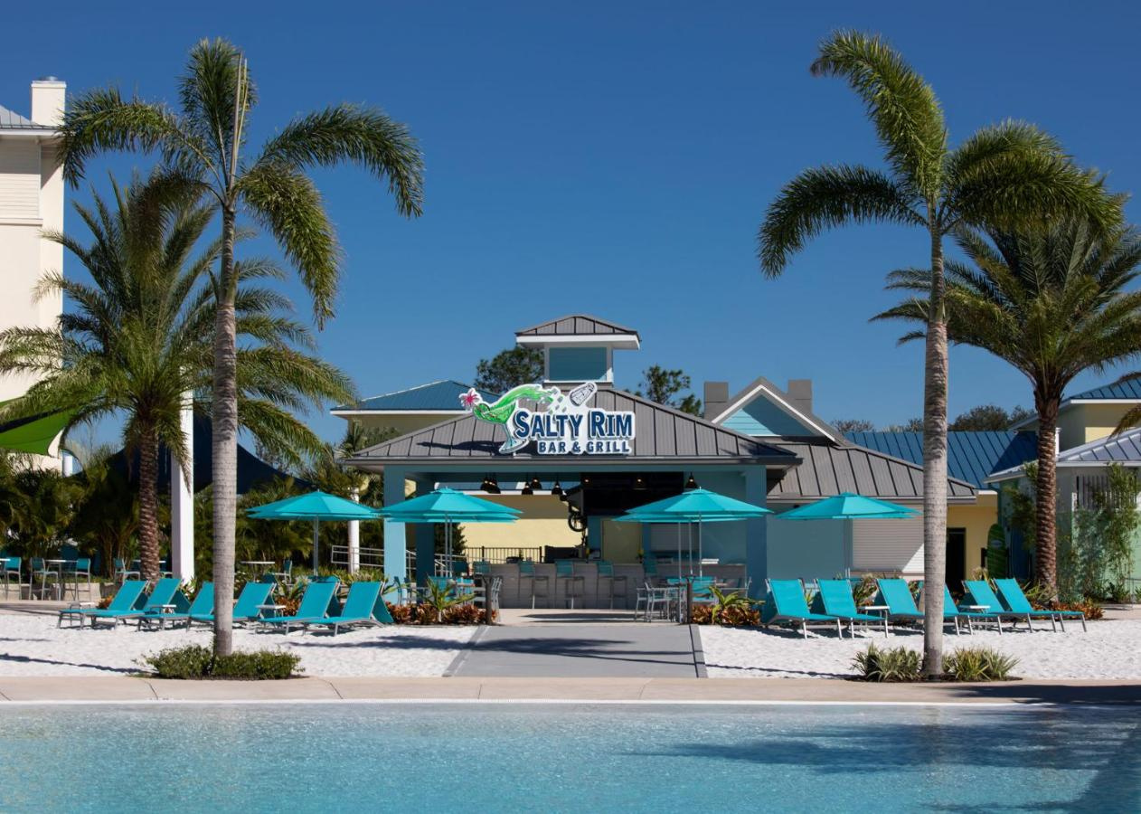 Foto - Margaritaville Resort Orlando with H2O Waterpark