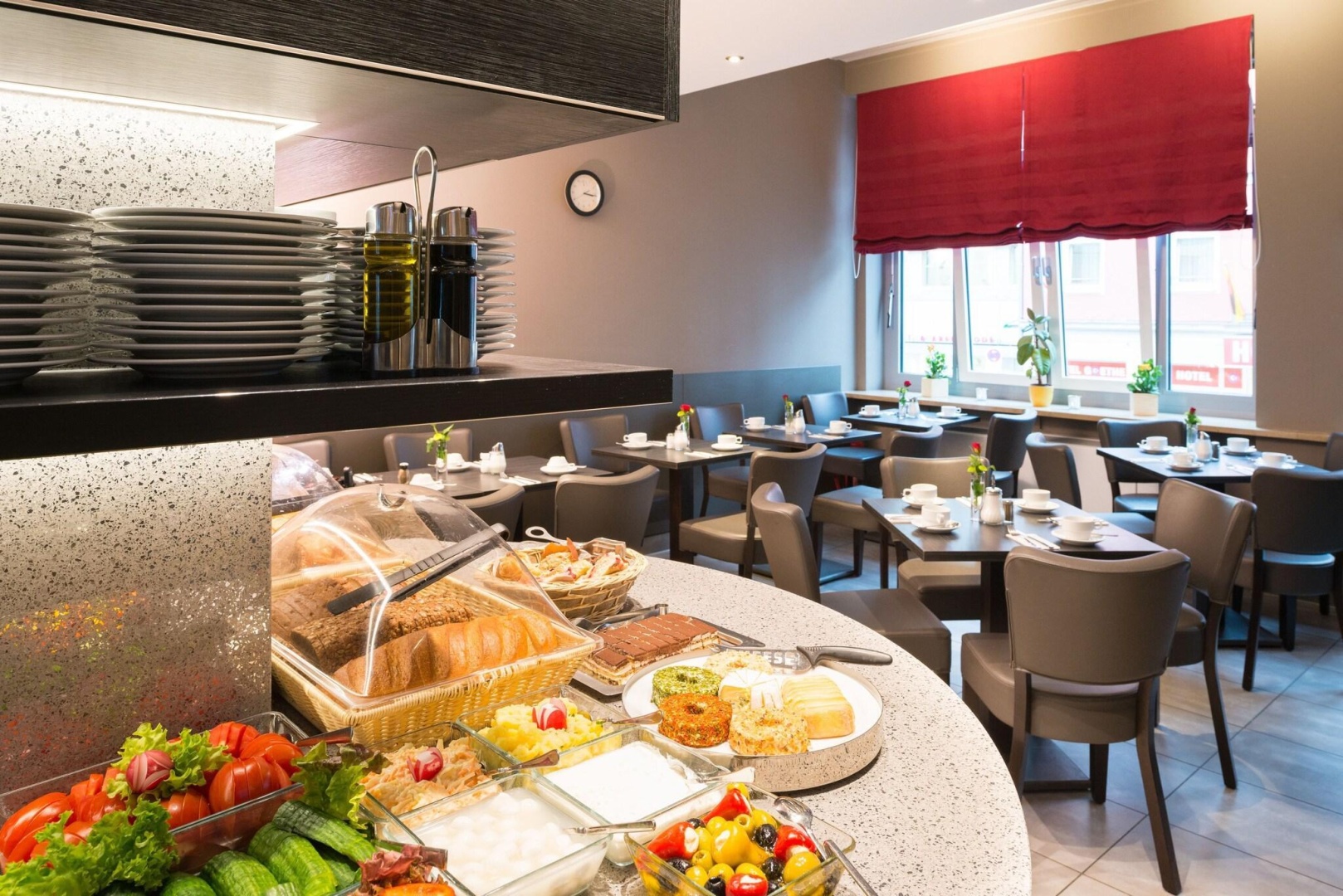 Photo - Munich Inn Design Hotel