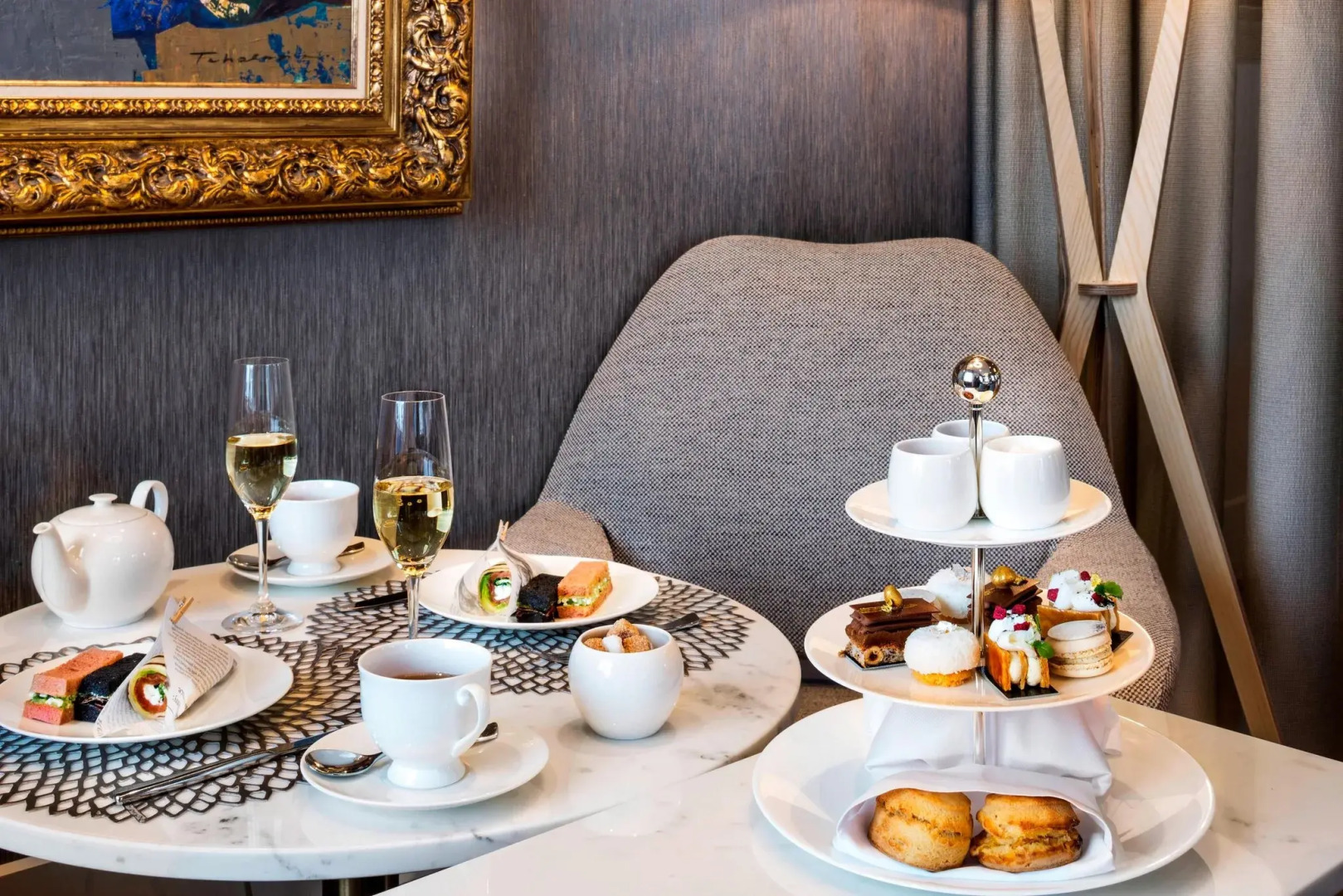 Photo - The Ritz-Carlton Hotel de la Paix, Geneva