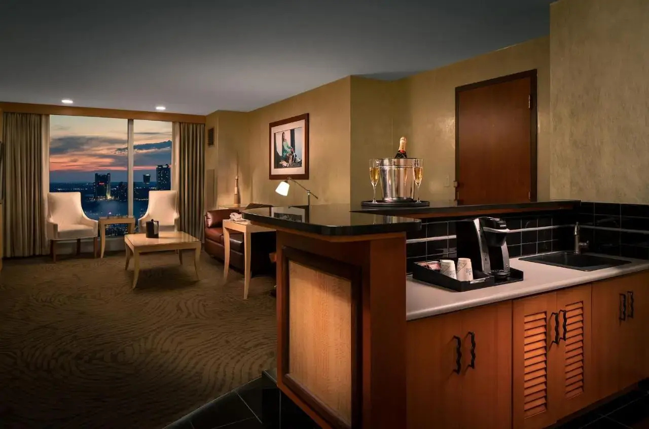 Foto - Seneca Niagara Resort & Casino