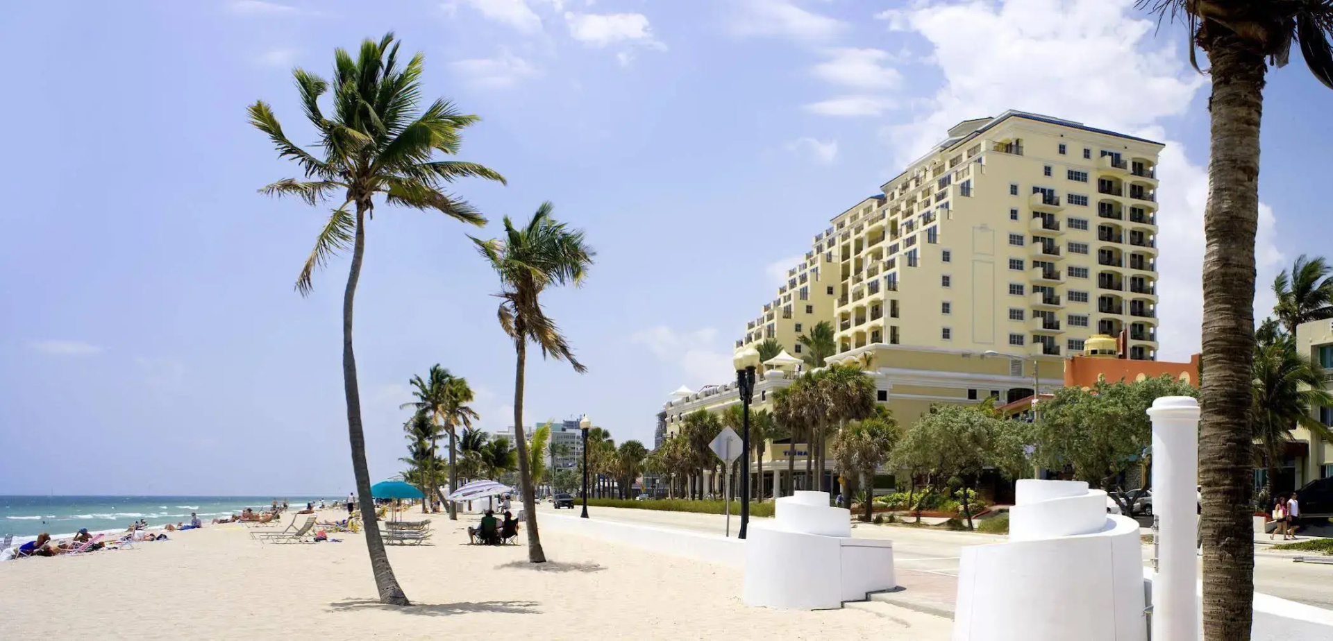 Foto - The Atlantic Hotel & Spa