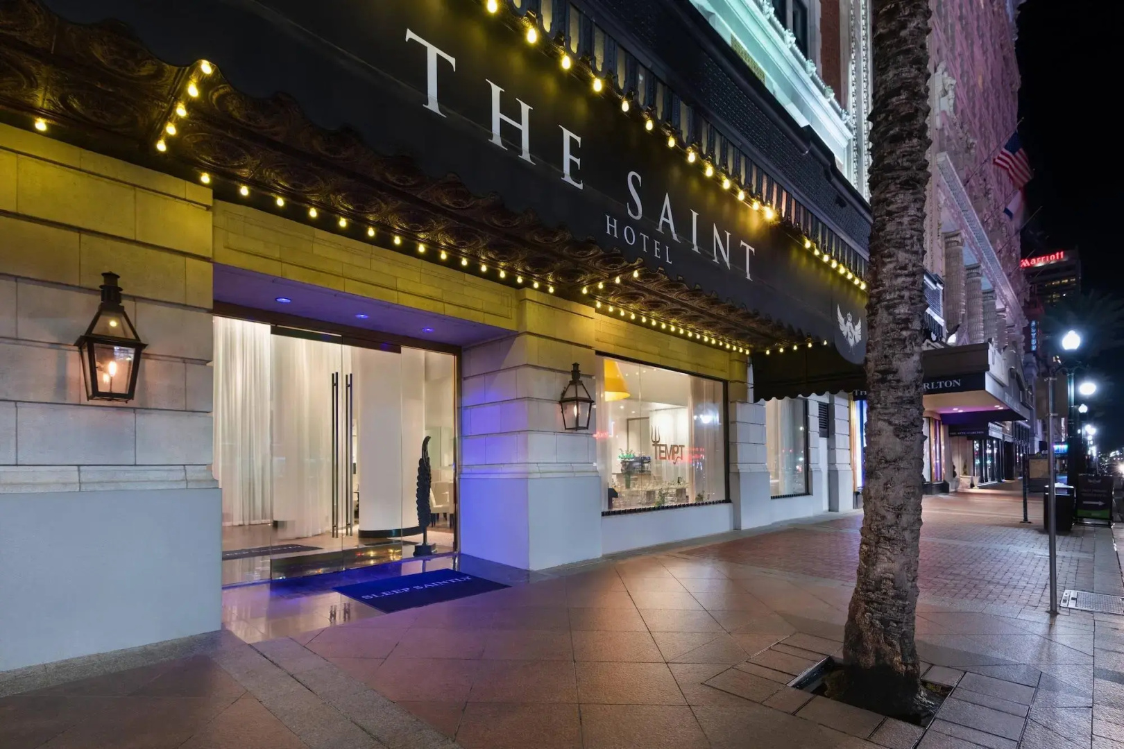 Photo - The Saint Hotel, New Orleans, French Quarter