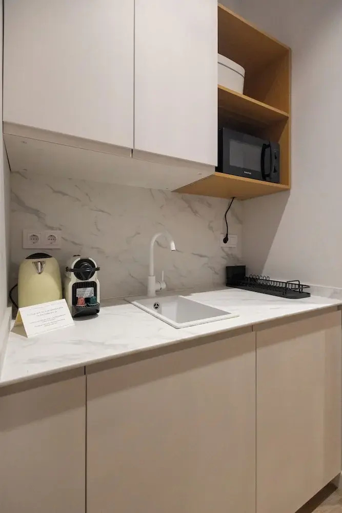 Foto - Rubio Rooms by Concept