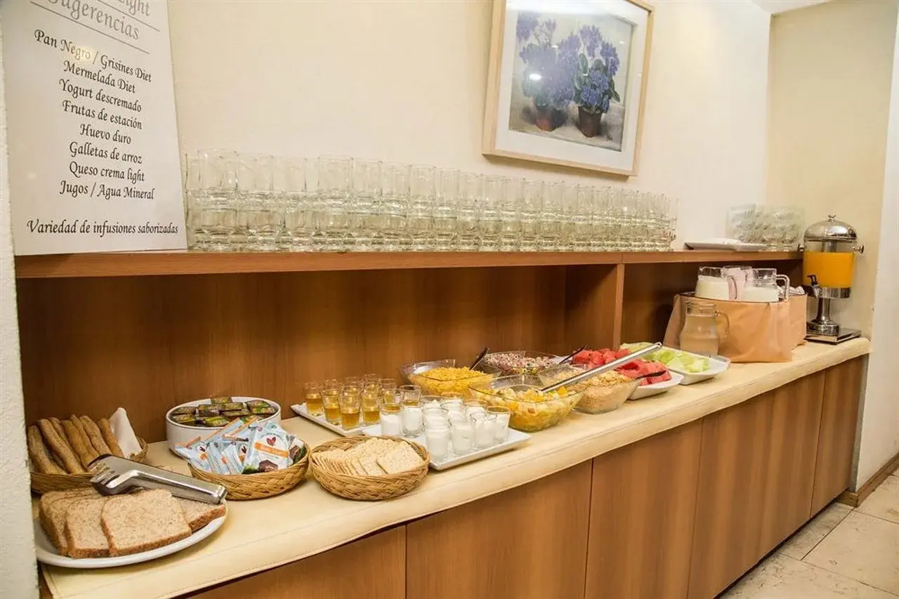 Photo - King David Flat Hotel - Argentina