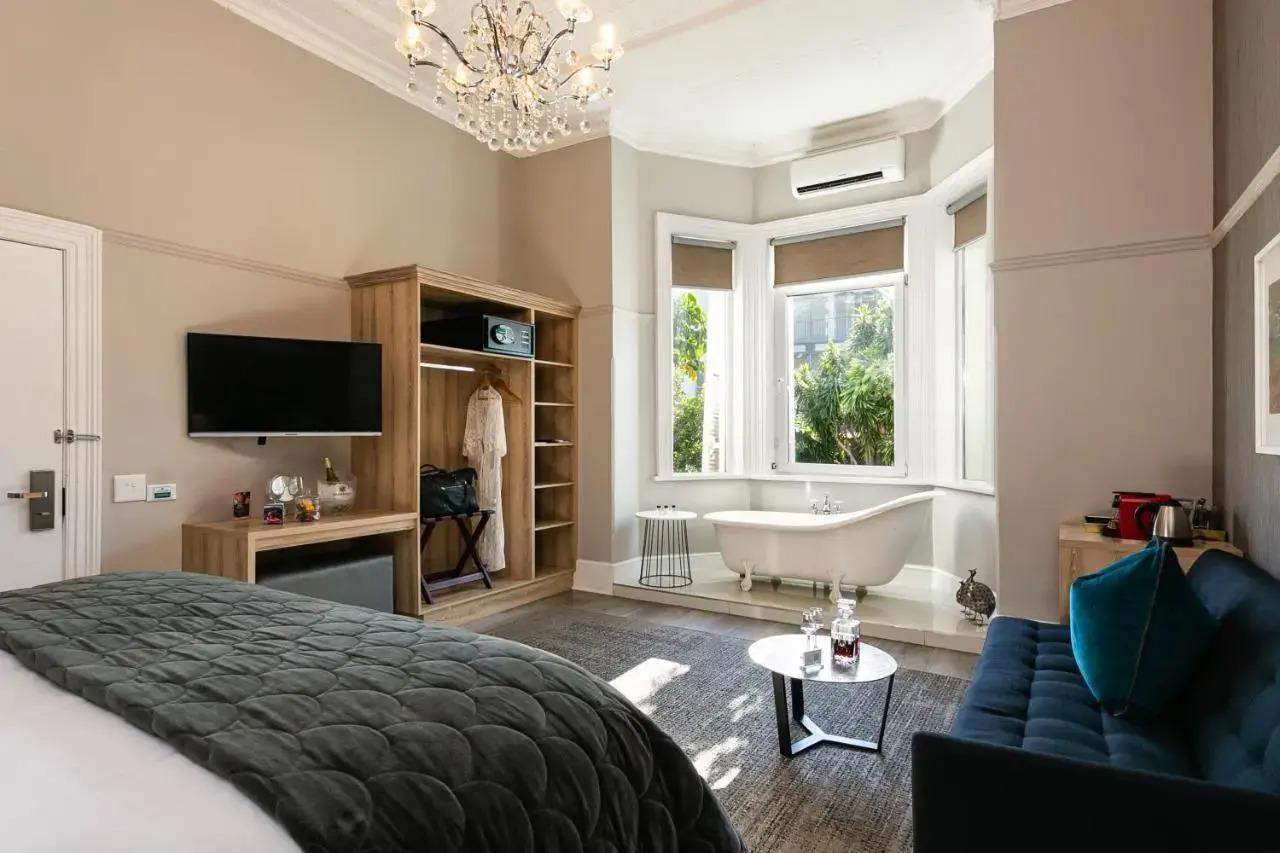 Photo - Cloud 9 Boutique Hotel and Spa