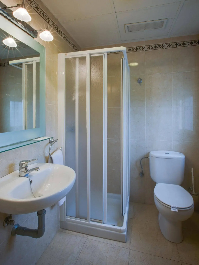 Photo - Hostal Forum