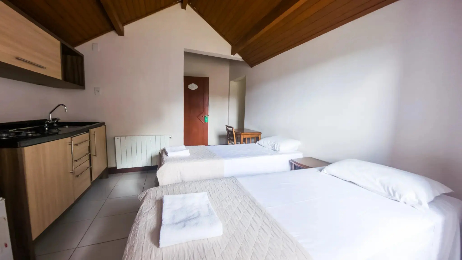 Foto - HANNA Pórtico Hotel - Gramado