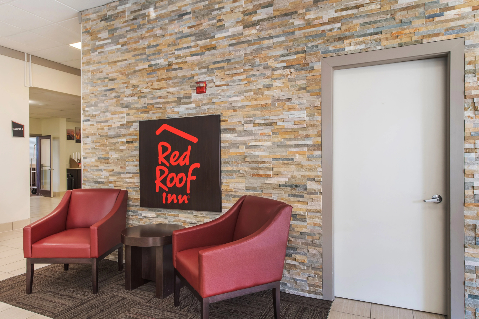 Foto - Red Roof Inn Seattle Airport - SEATAC