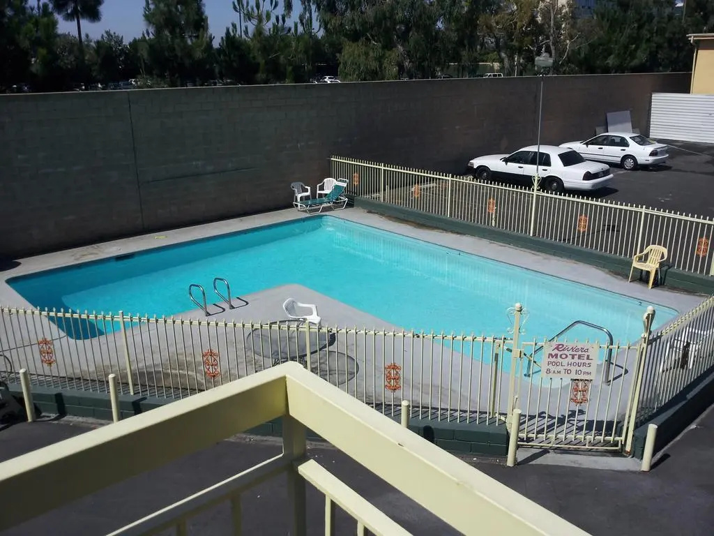 Photo - Riviera Motel