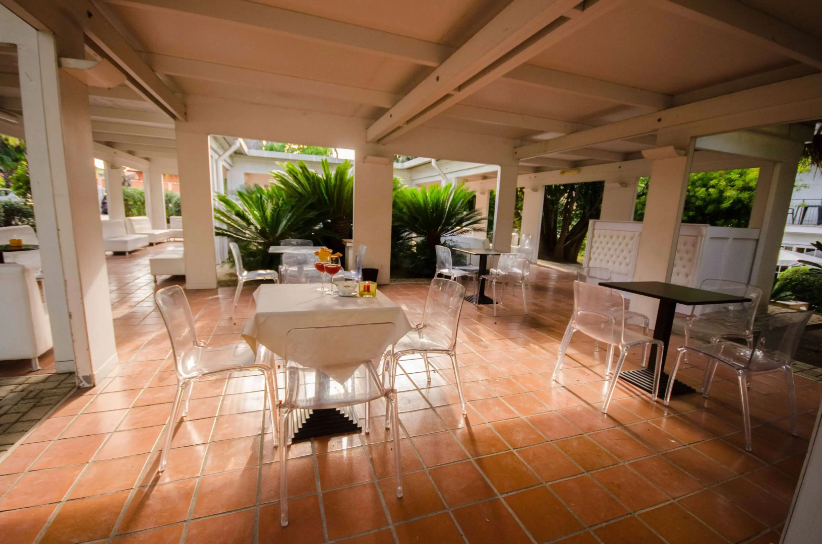 Photo - Hotel Giardino d'Europa