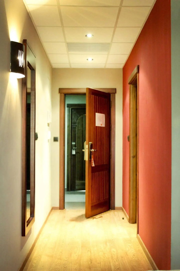 Foto - Hotel Zerbinetta