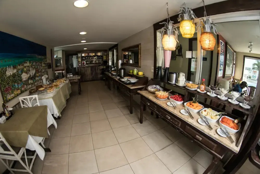 Photo - Hotel Costeiro