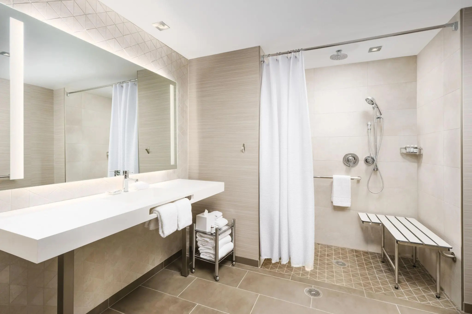 Photo - AC Hotel by Marriott Washington DC Downtown