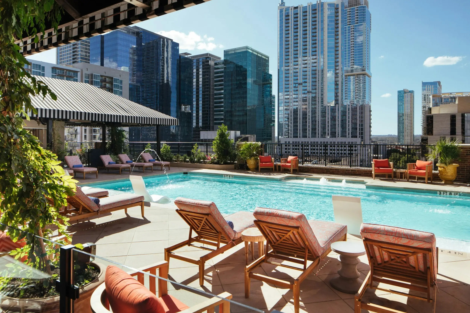 Foto - Hotel ZaZa Austin