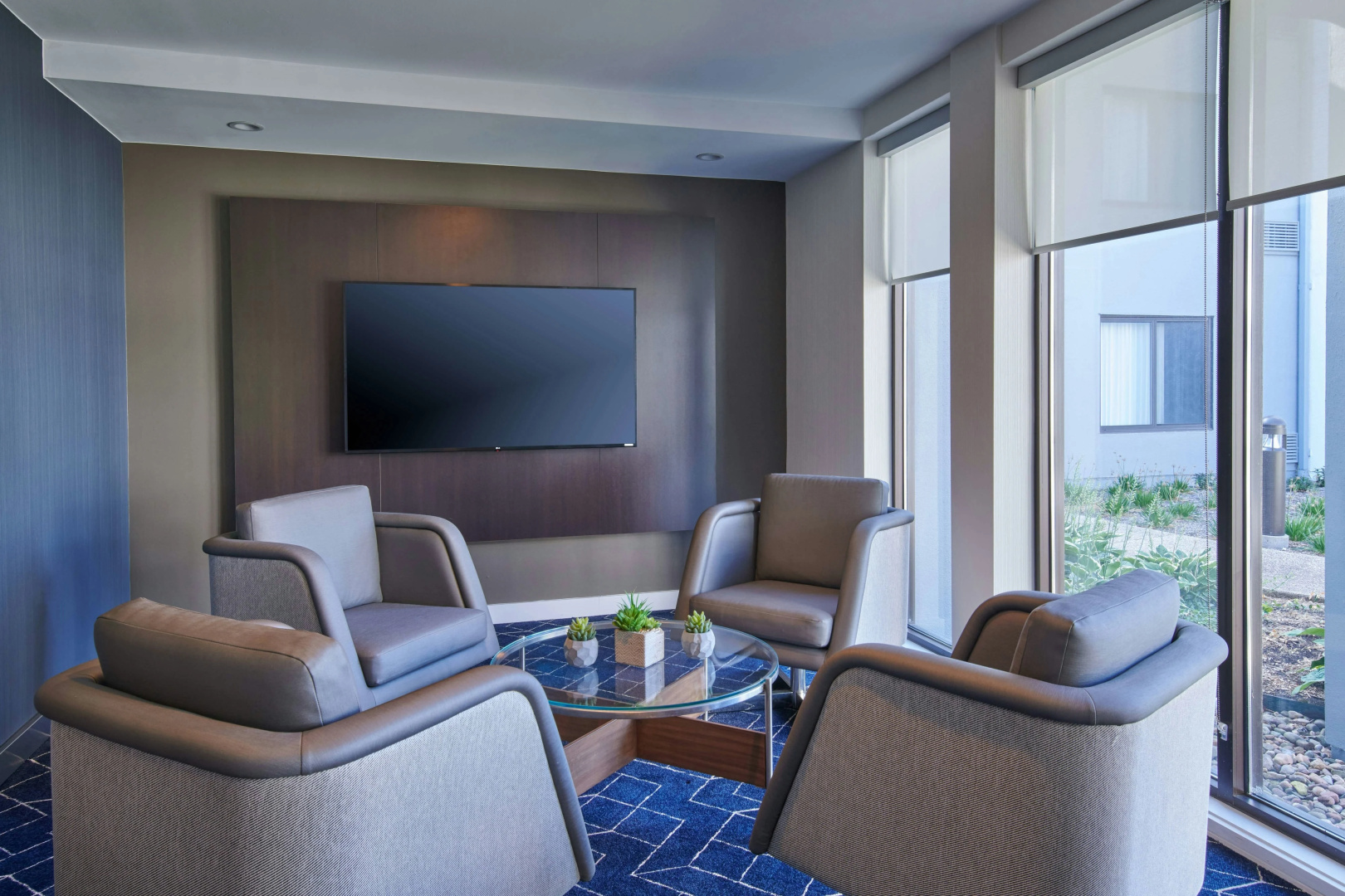 Photo - Courtyard by Marriott Chicago Highland Park/Northbrook