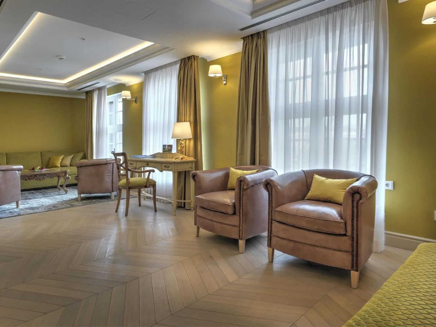 Foto - Relais Le Chevalier