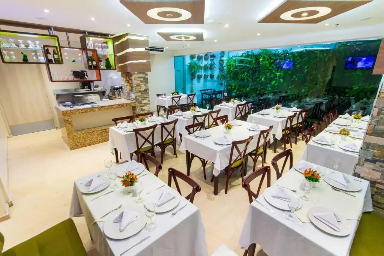 Photo - Hotel Aixo Suites By Geh Suites