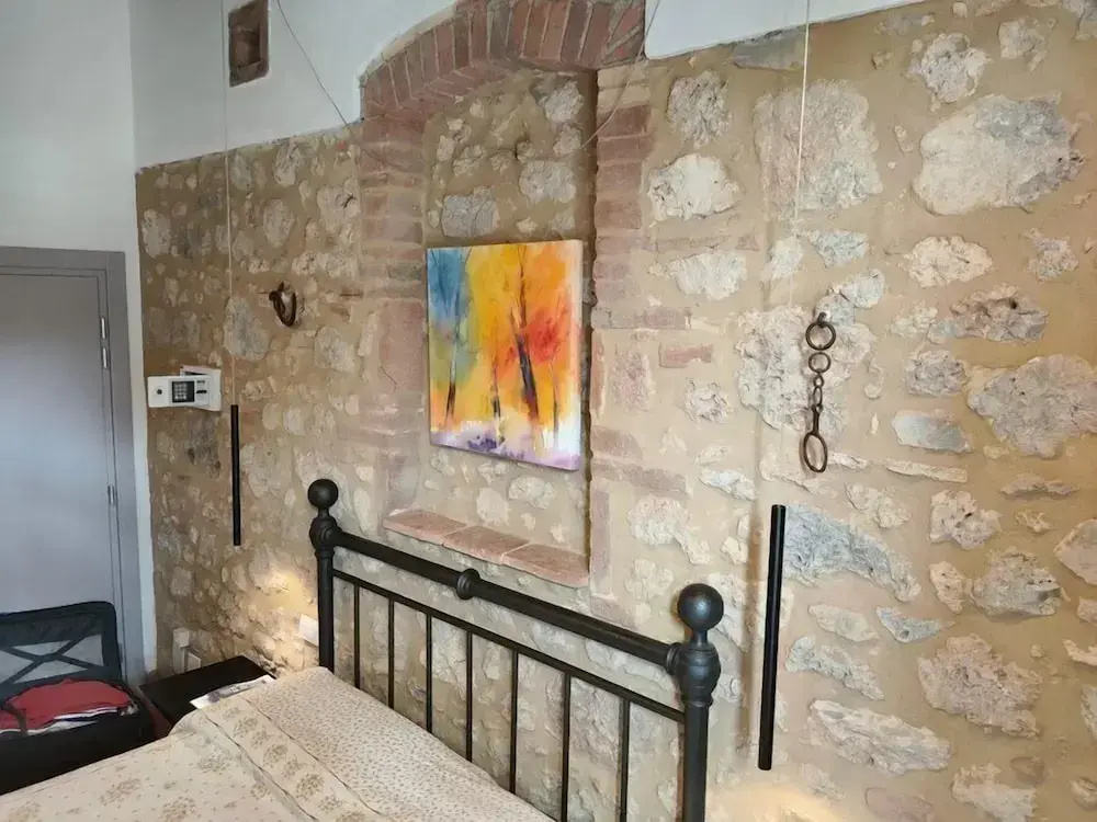 Foto - Agriturismo Casanova di Pescille