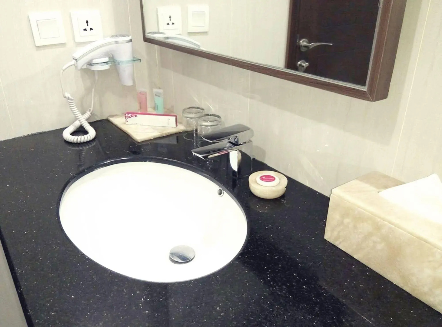 Photo - Orchardz Hotel Bandara