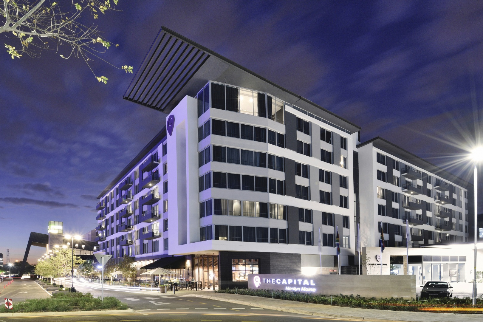 Photo - The Capital Menlyn Maine