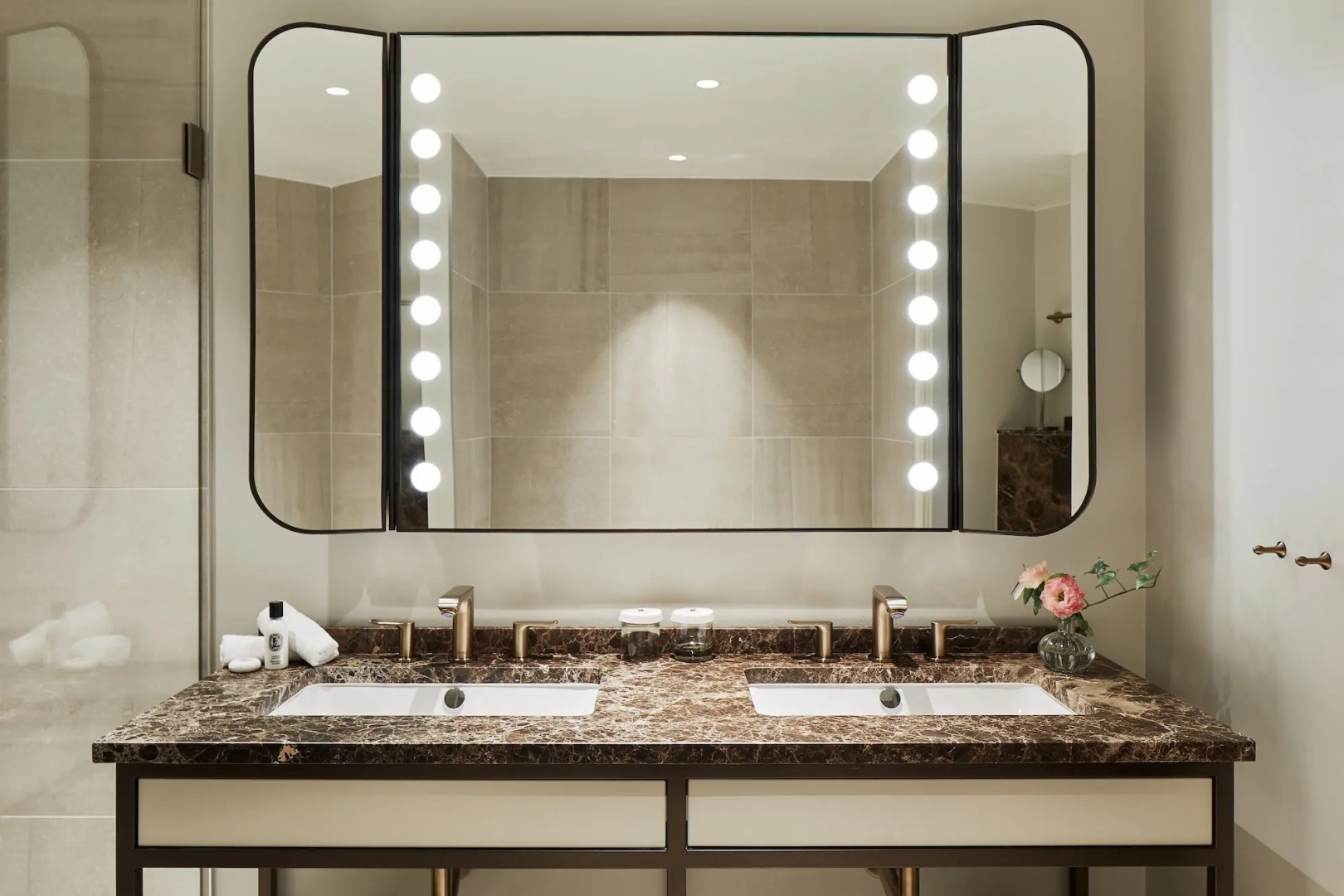 Foto - Bank Hotel, a member of Small Luxury Hotels of The World