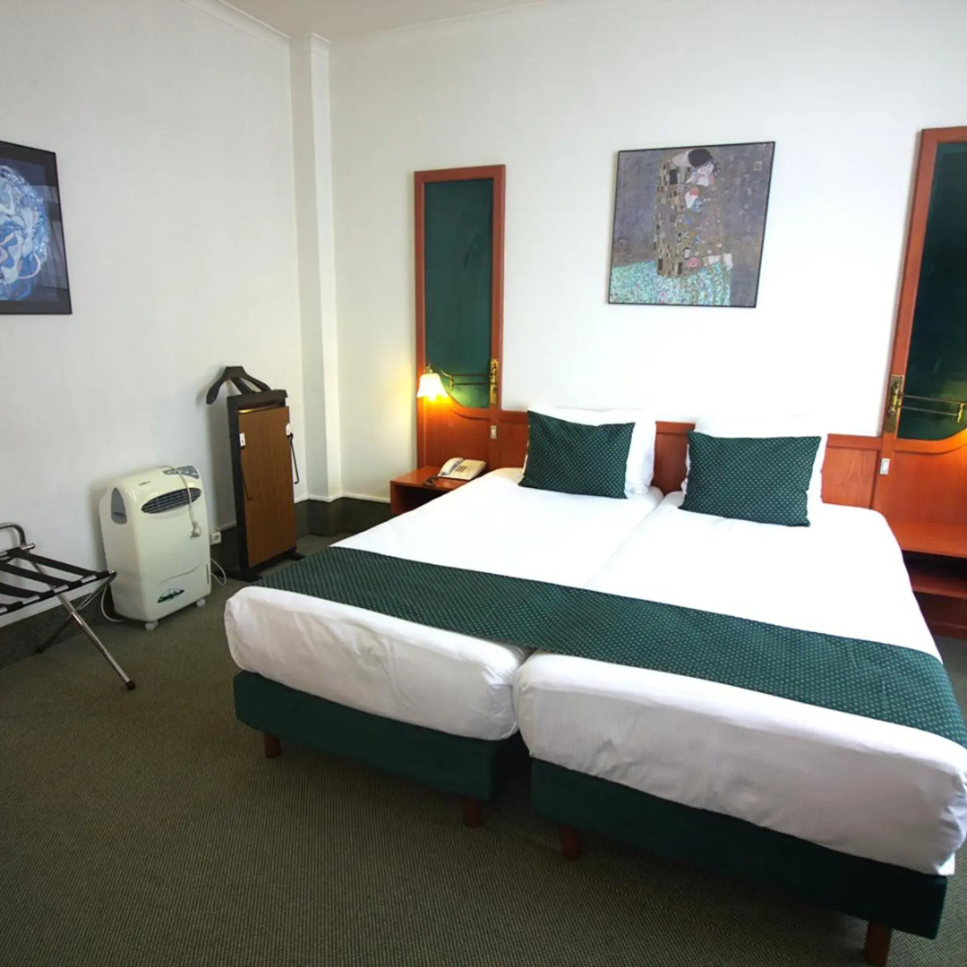 Photo - Hotel Le Dome