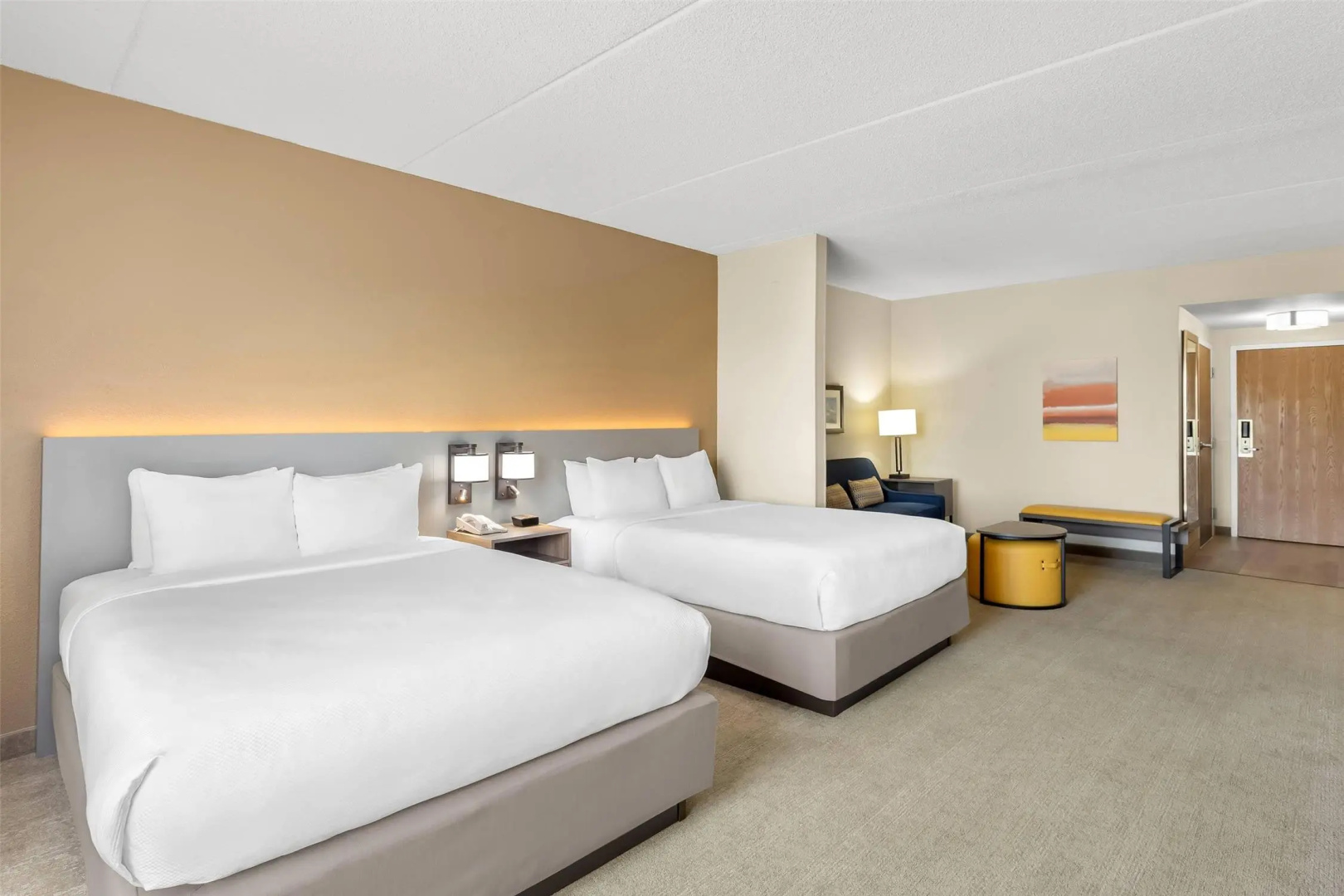 Foto - Comfort Suites Near Universal Orlando Resort